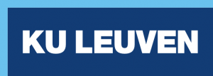 TANGO Network - KU Leuven logo