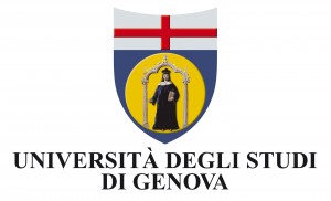 TANGO Network - University of Genova logo