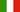 TANGO Network - Italian flag - Open Position 3.6