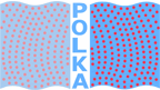 POLKA logo