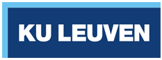 KU Leuven logo