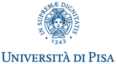 University of Pisa logo