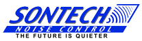 Sontech logo