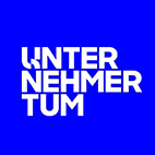 UnternehmerTUM logo