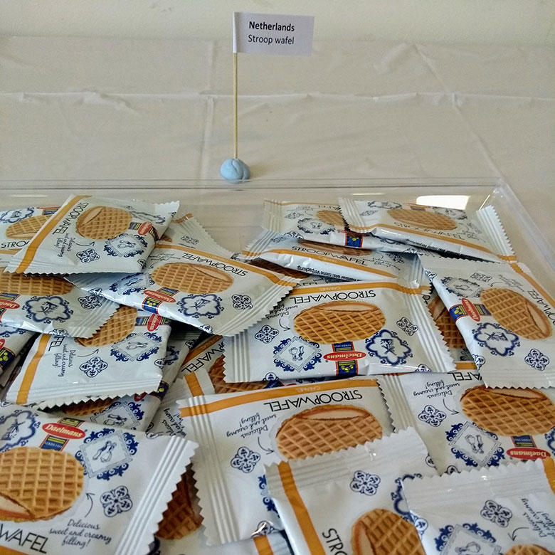 Holland Stroopwafels