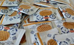 Holland - Stroopwafels