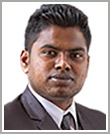 Yokeswaran Subramanian